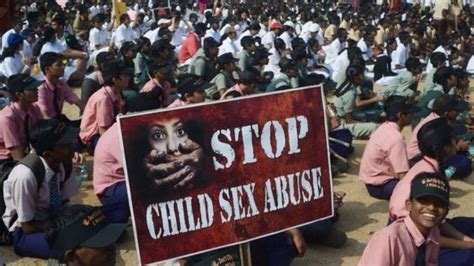 teen indian girl sex|India child sex abuse: Raped for money by her fathers friends